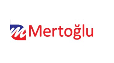 Mertoğlu Alüminyum Logo