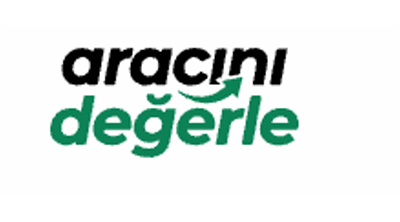 Aracinidegerle.com Logo
