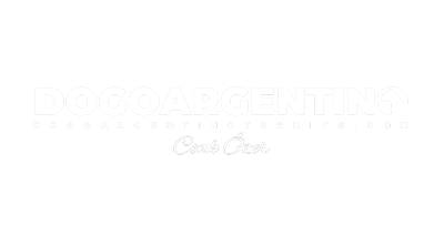 Dogo Argentino Türkiye Logo