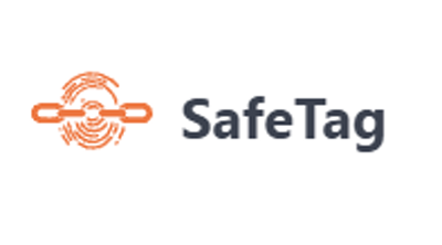 Safetag Logo