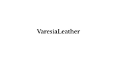 Varesia Leather Logo