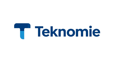 Teknomie Logo