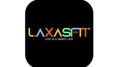 Laxasfit Logo
