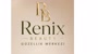 Renix Beauty | Gebze Logo