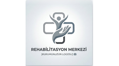 Türkoğlu Özel Eğitim ve Rehabilitasyon Merkezi Logo