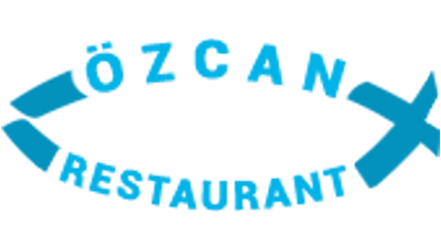 Özcan Restaurant | Göcek Logo