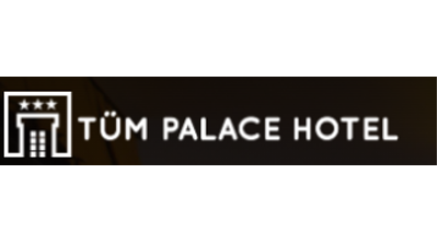 Tüm Palace Otel Logo