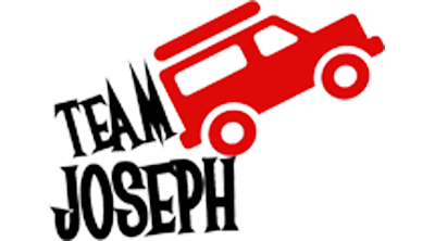Team Joseph Safari Logo