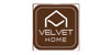 Velvet Home | Pendik Logo