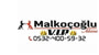 Malkoçoğlu Turizm | adana.viptransfer Logo