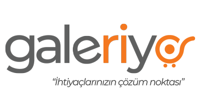Galeriyo Logo
