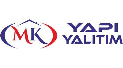 Mtk Yapı Yalıtım | İzmir Logo
