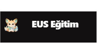 Eus Eğitim Logo