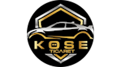 Köse Otomotiv | Gaziantep Logo
