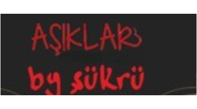 Aşıklar By Şükrü Logo