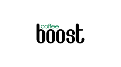Boost Coffee Logo