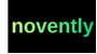 Novently Logo