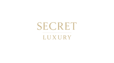 Secret Luxury Logo