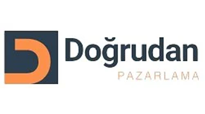Doğrudan Pazarlama Logo
