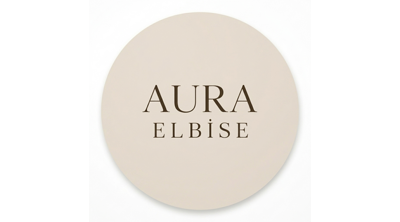 Aura Elbise Logo