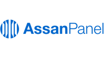 Assan Panel Logo