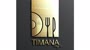 Timana Cafe & Restaurant Logo