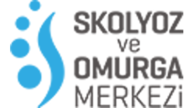 Skolyoz ve Omurga Merkezi Logo