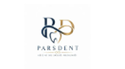 Pars Dental Diş Polikliniği | Bakırköy Logo