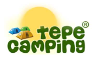 Tepe Camping | Denizli Logo