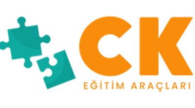 Ck Eğitim Araçları Logo