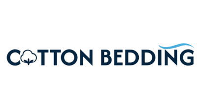 Cotton Bedding Logo