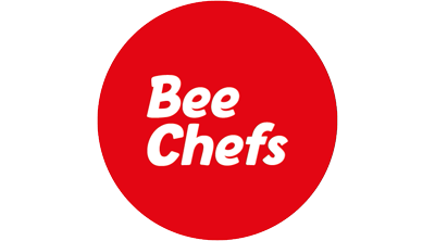 BeeChefs Logo