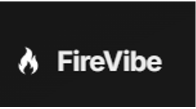 FireVibe Logo