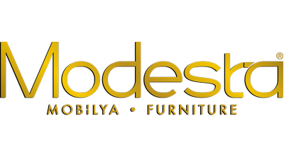 Modesta Mobilya Logo