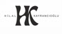 Hilal Kayrancıoğlu Güzellik Logo