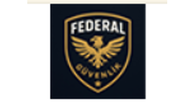Federal Savunma ve Koruma Hizmetleri Logo