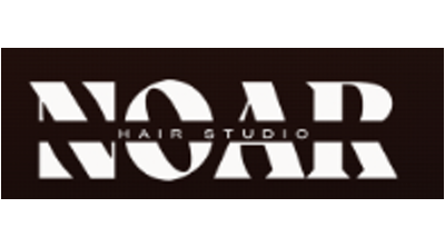 Noar Hair Studio Logo