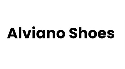 Alviano Shoes Logo