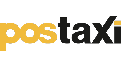 PosTaxi Logo