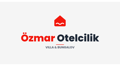 Özmar Otelcilik Logo