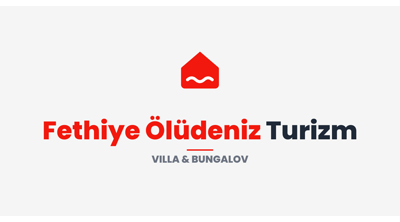 Fethiye Ölüdeniz Turizm Logo