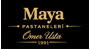 Maya Pastaneleri | Erzurum Logo