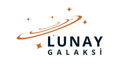 Lunay Galaxy Logo