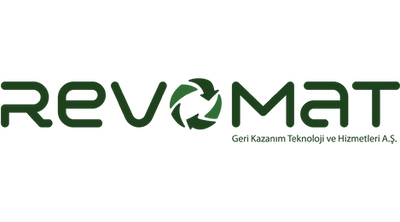 Revomat Logo