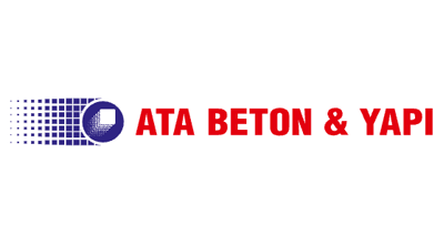 Ata Beton Yapı Logo