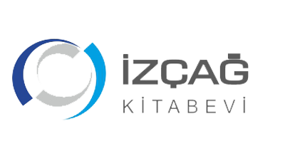 İzçağ Kitabevi Logo