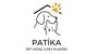 Patika Pet Otel Logo