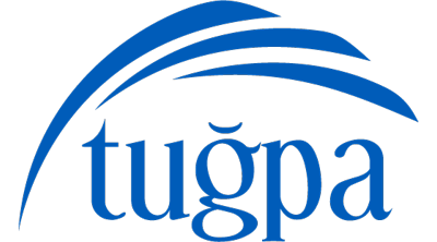 Tuğpa Pazarlama Logo