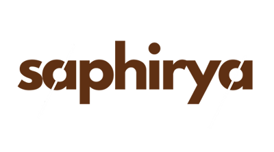 Saphirya Logo