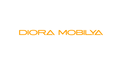 Diora Mobilya Dekorasyon Logo